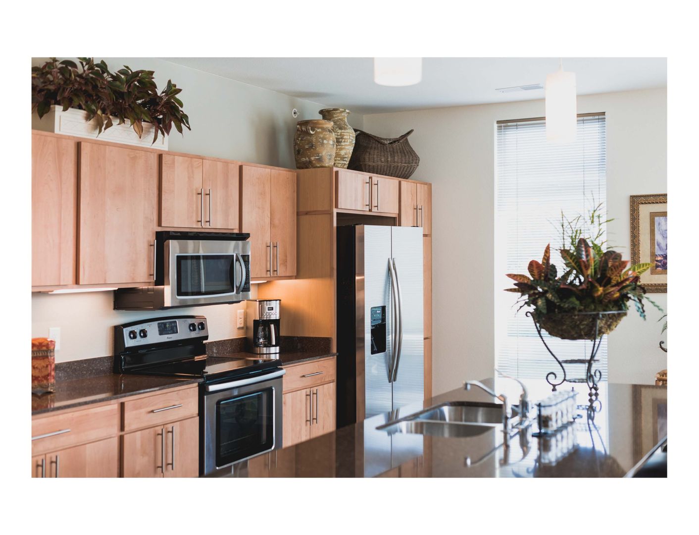 RiverHeath Evergreen