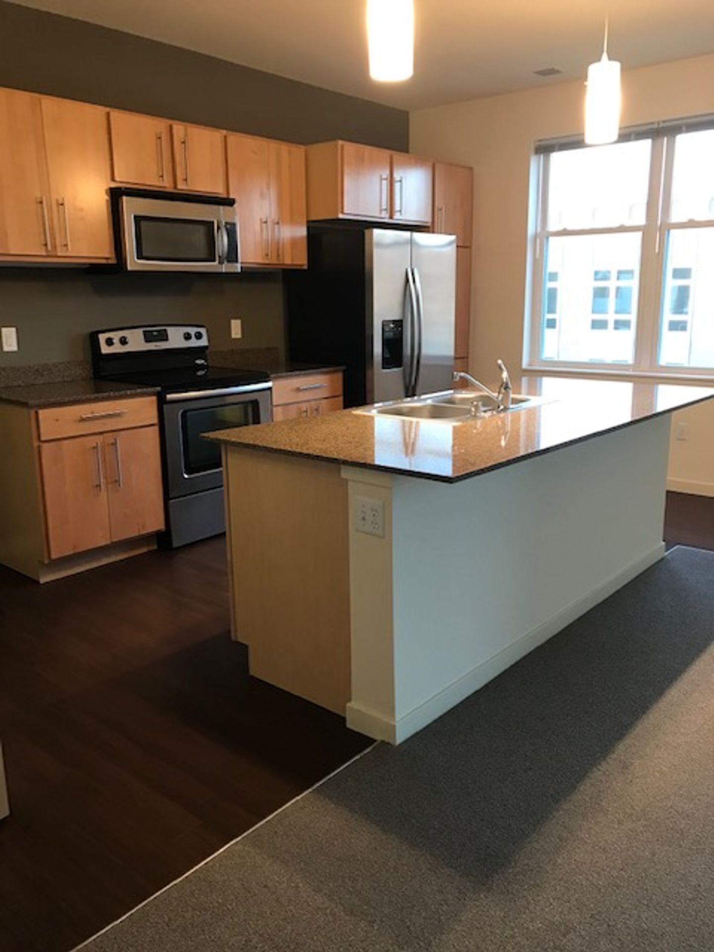 Appleton Apartment: 201 S. Riverheath Way