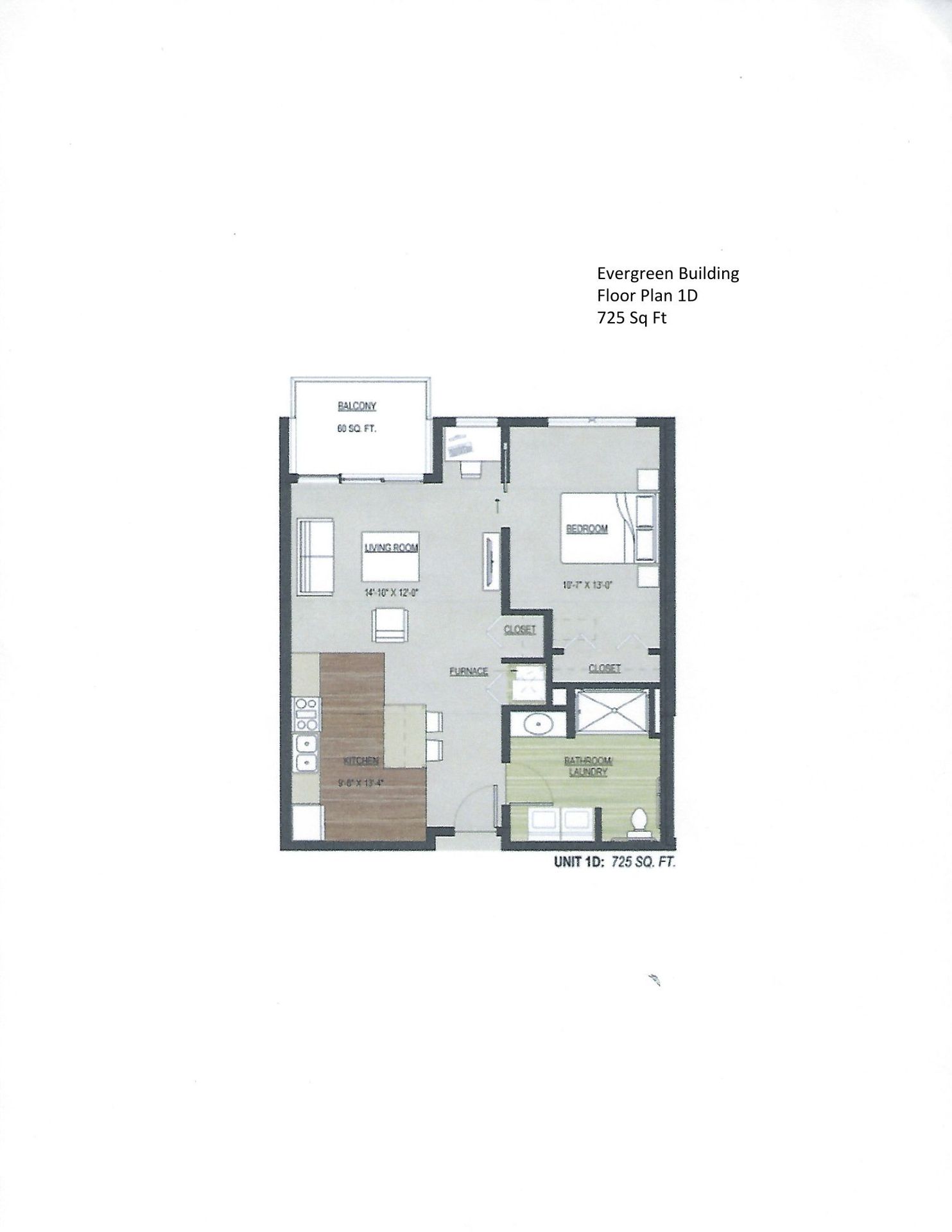 Appleton Apartment: 201 S. Riverheath Way