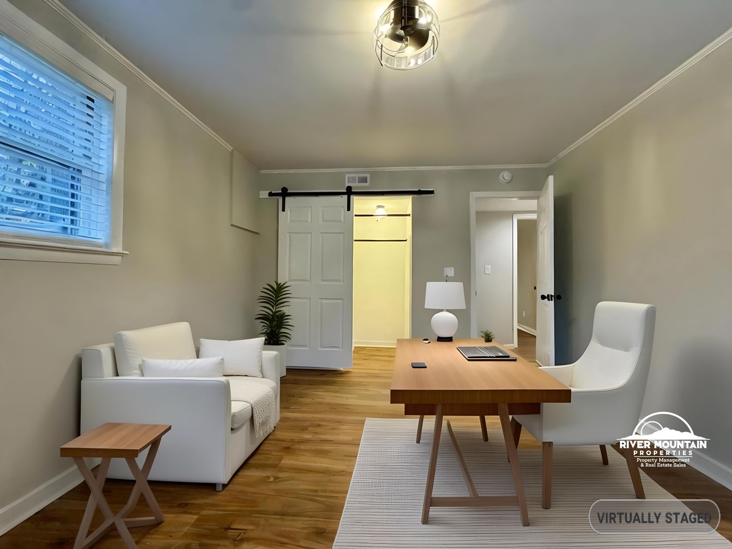 Blacksburg Apartment: 1003 Giles Road