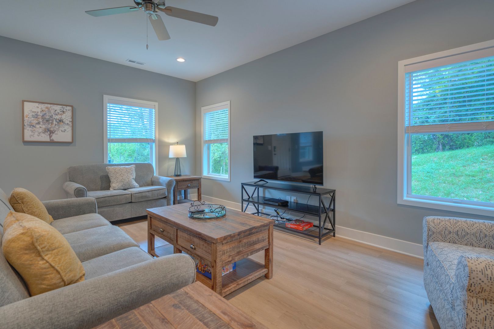 Blacksburg House: 1775 Staniel Dr.