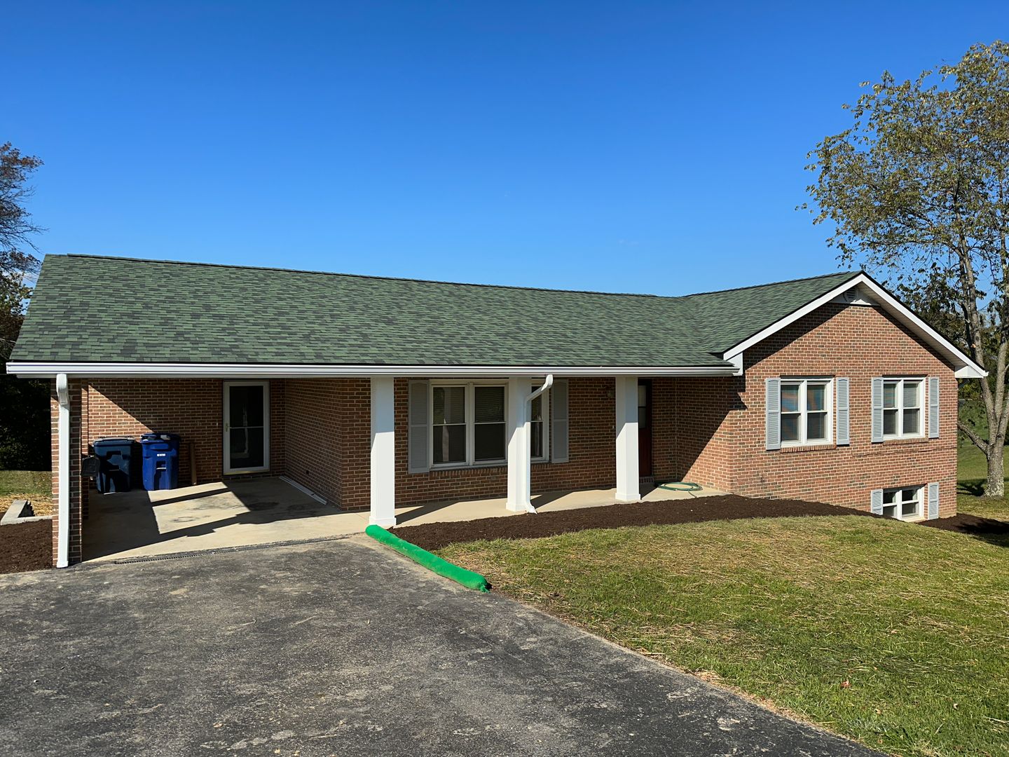 Blacksburg House: 3860 Prices Fork Rd.