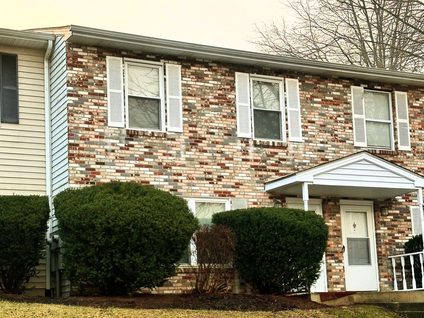 Blacksburg Townhome: 229 Pheasant Run Dr,