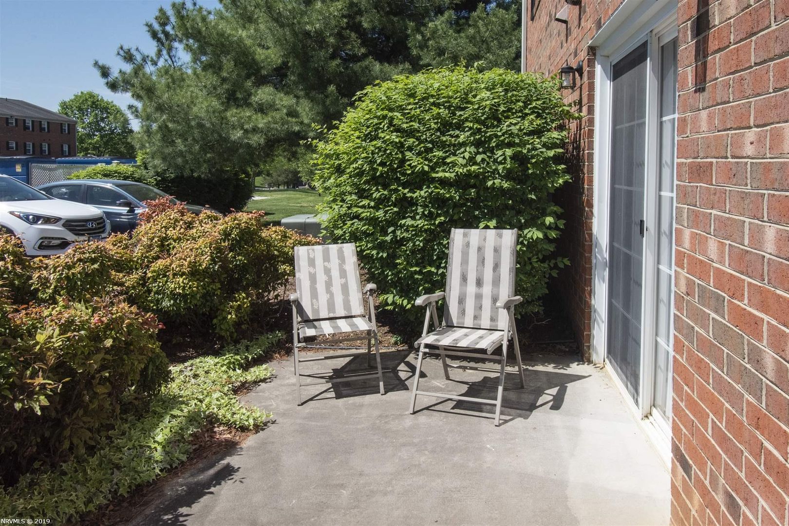 Blacksburg House: 370 New Kent Road - 111