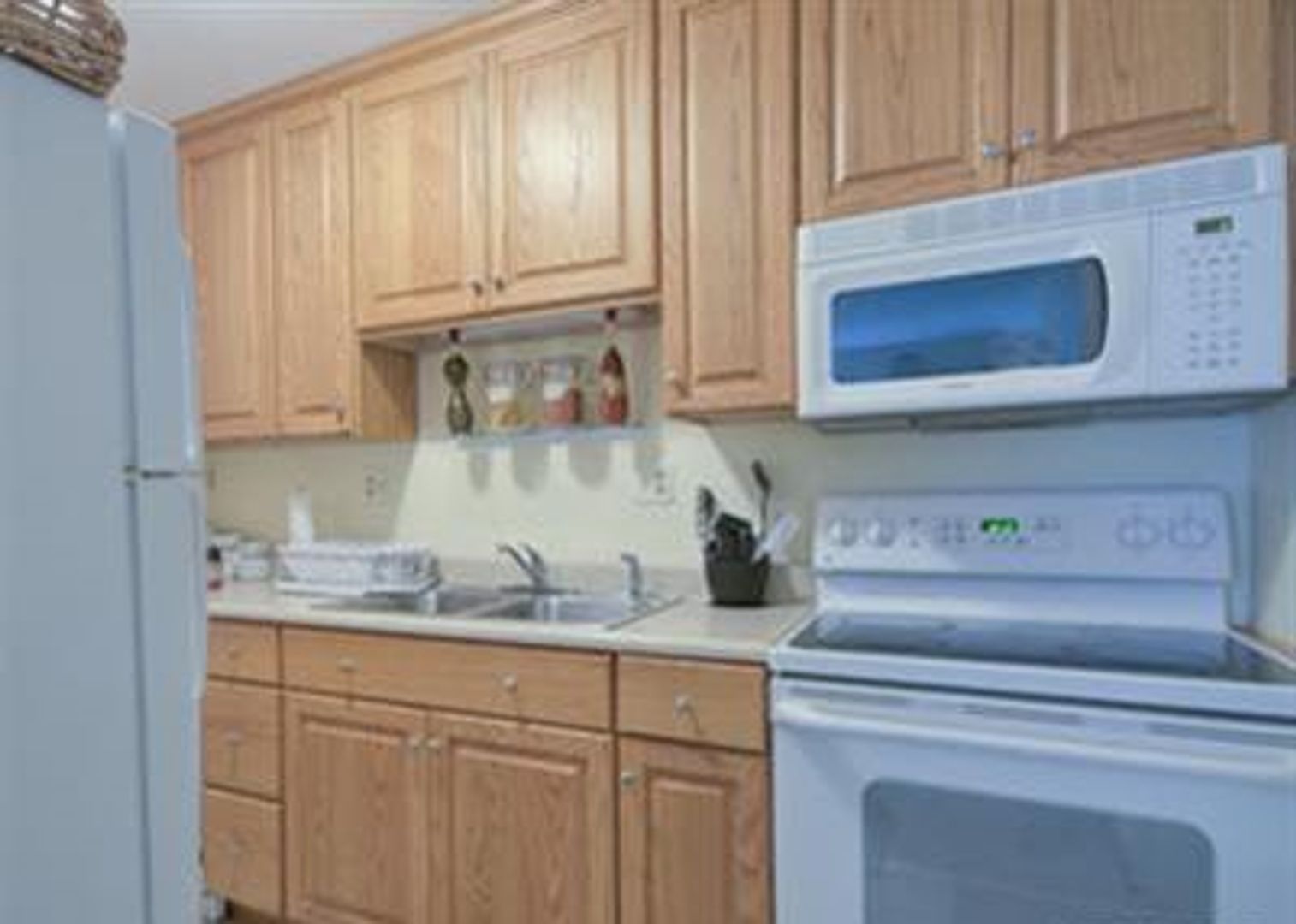 Blacksburg Condo: 311 Loudon Road  #311