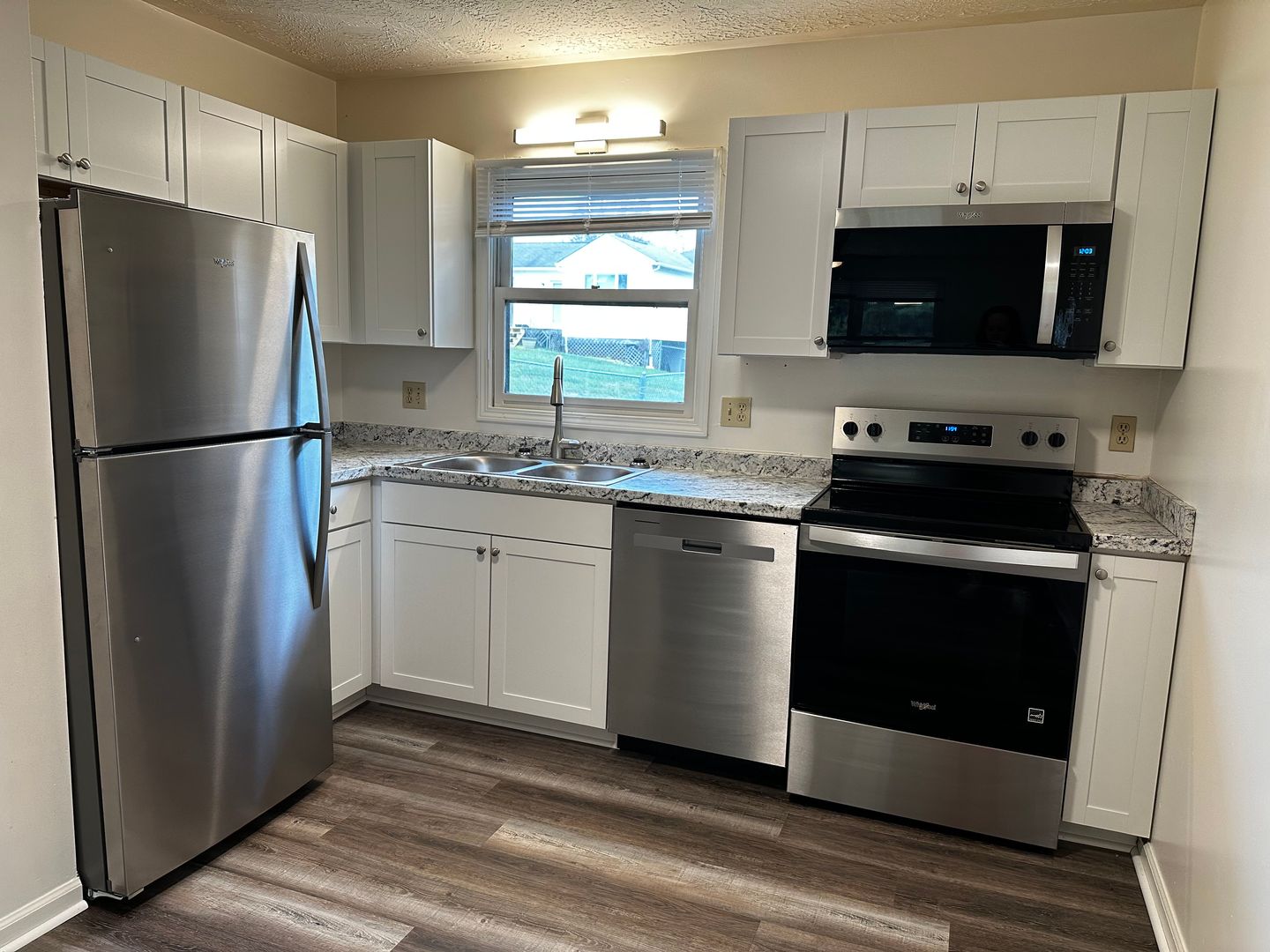 Blacksburg House: 1495 Sandy Circle