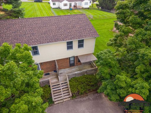 Recently Updated Home Near Virginia Tech – photo 1