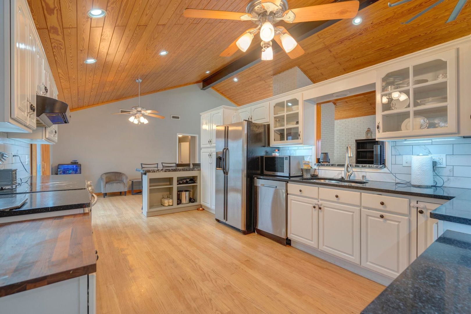 Blacksburg House: 202 Fincastle Drive
