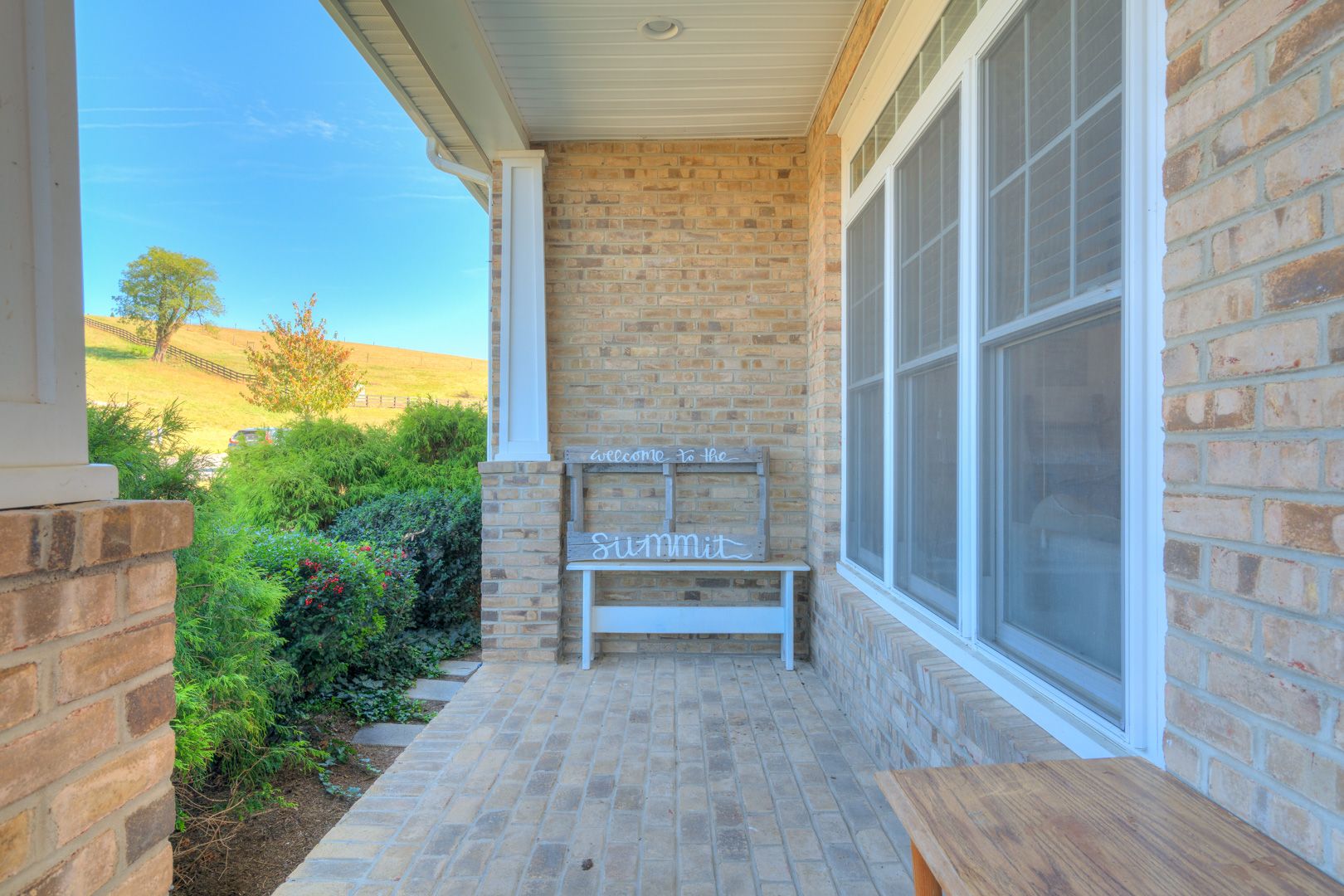 Blacksburg House: 600 Prospect Street