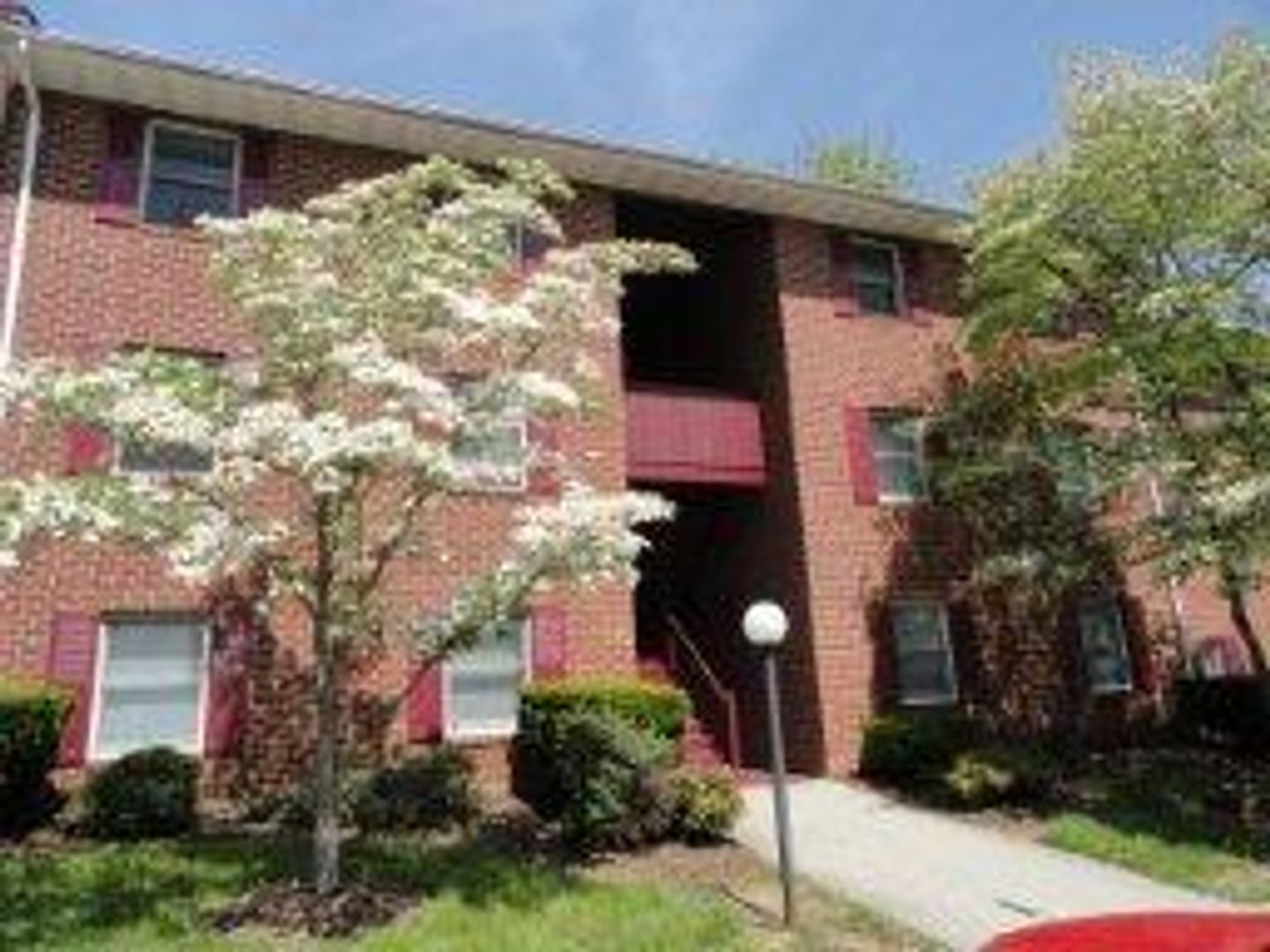 Blacksburg House: 500 #13 Houston Street