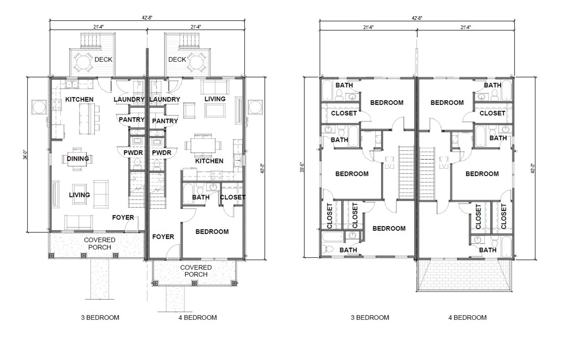 Blacksburg House: 216 Uptown Trail