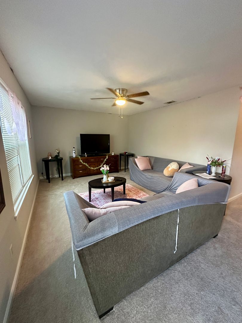 Blacksburg Townhome: 229 Pheasant Run Dr,