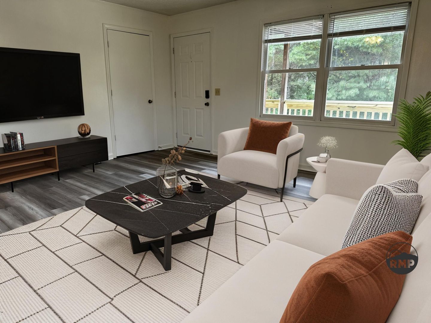 Blacksburg House: 1493 Sandy Circle