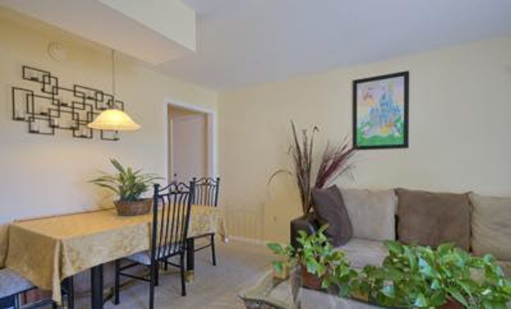 Blacksburg Condo: 311 Loudon Road  #311