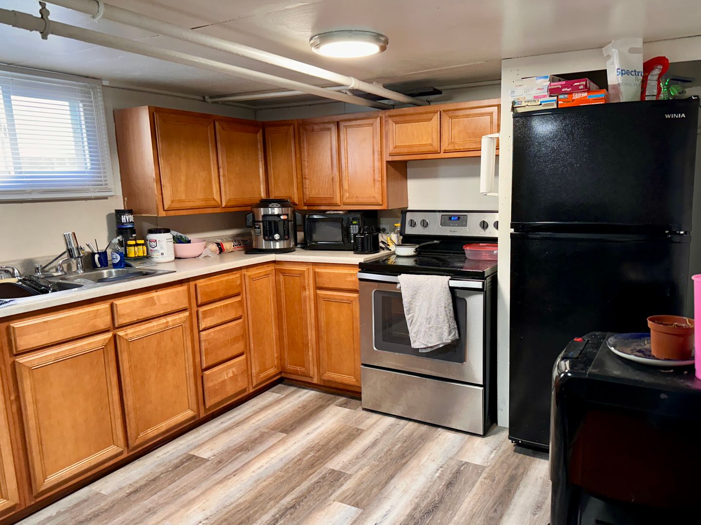 Blacksburg Apartment: 300 Upland Road
