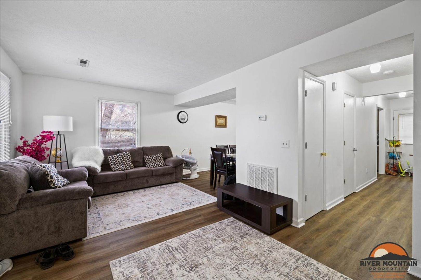 Blacksburg House: 1475 Sandy Circle