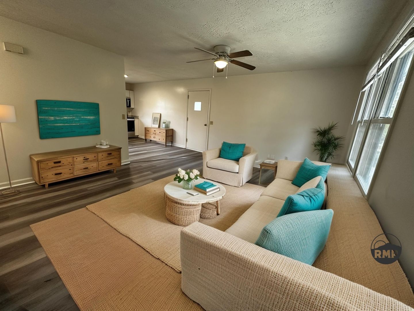 Blacksburg House: 1495 Sandy Circle