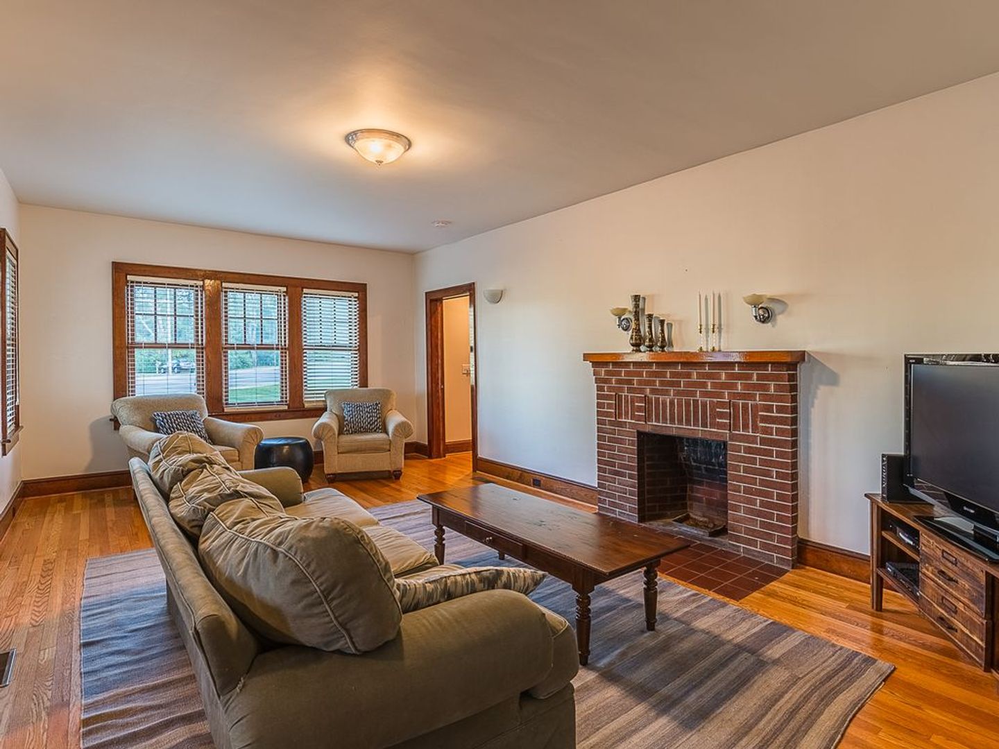 Blacksburg Apartment: 1310 North Main Street