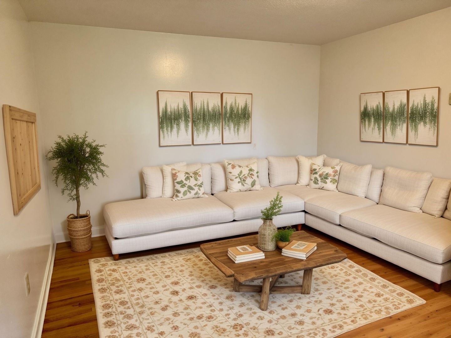 Blacksburg Apartment: 733 Progress Street Northeast