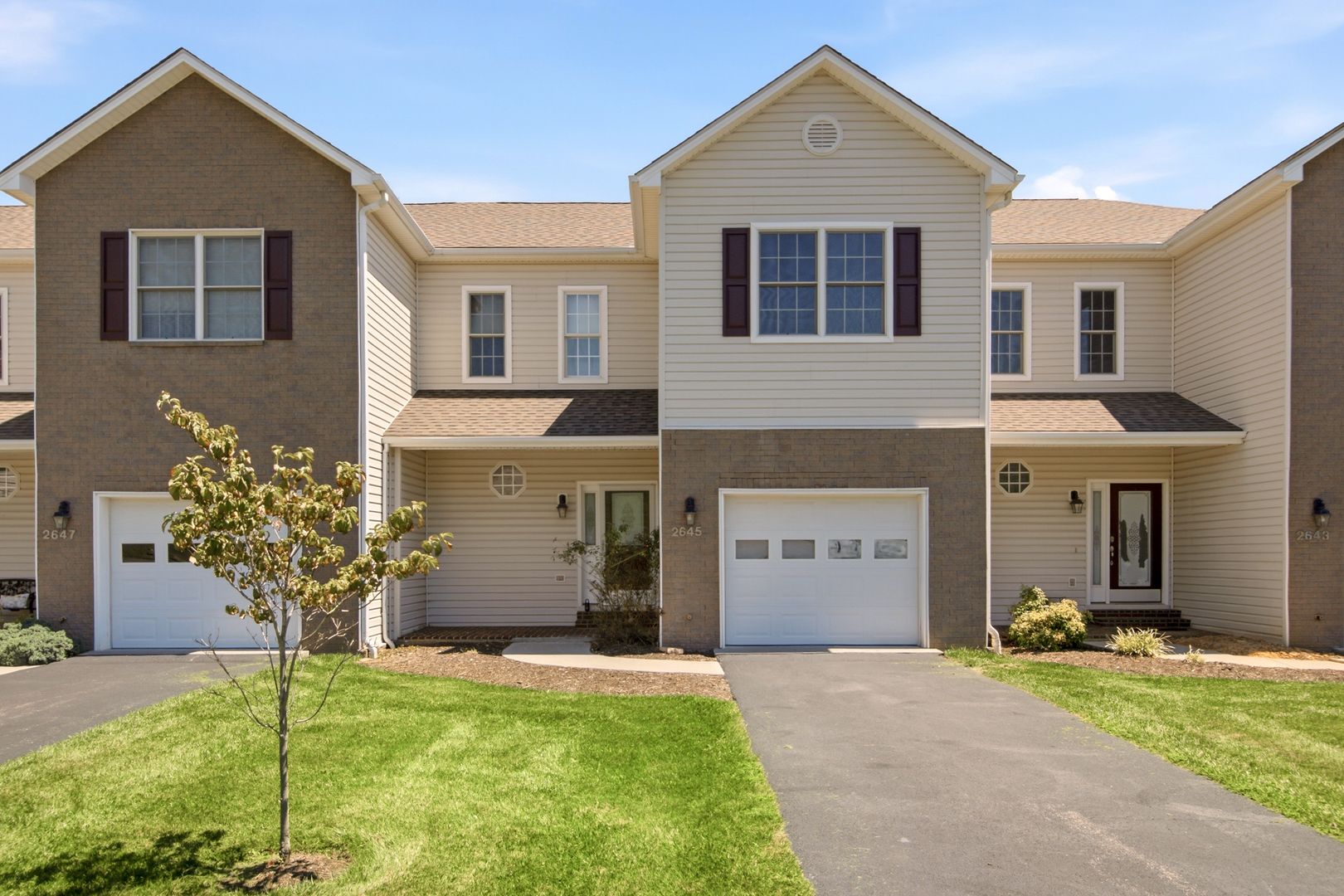 Blacksburg House: 2645 Blossom Trail E