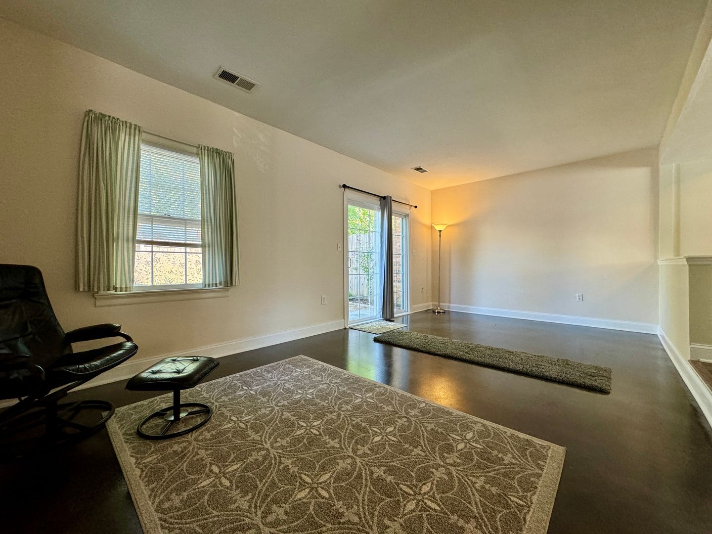 Blacksburg Townhome: 2813 Newton Ct.