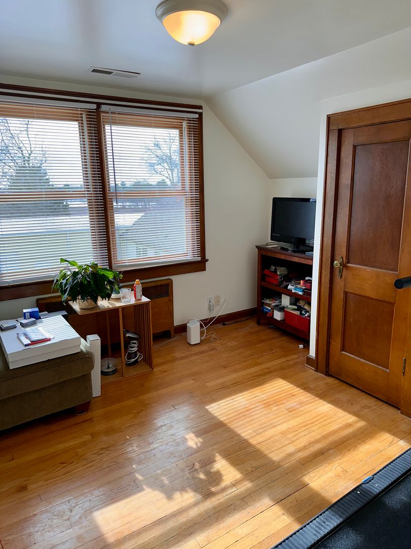 Blacksburg Apartment: 1310 North Main Street