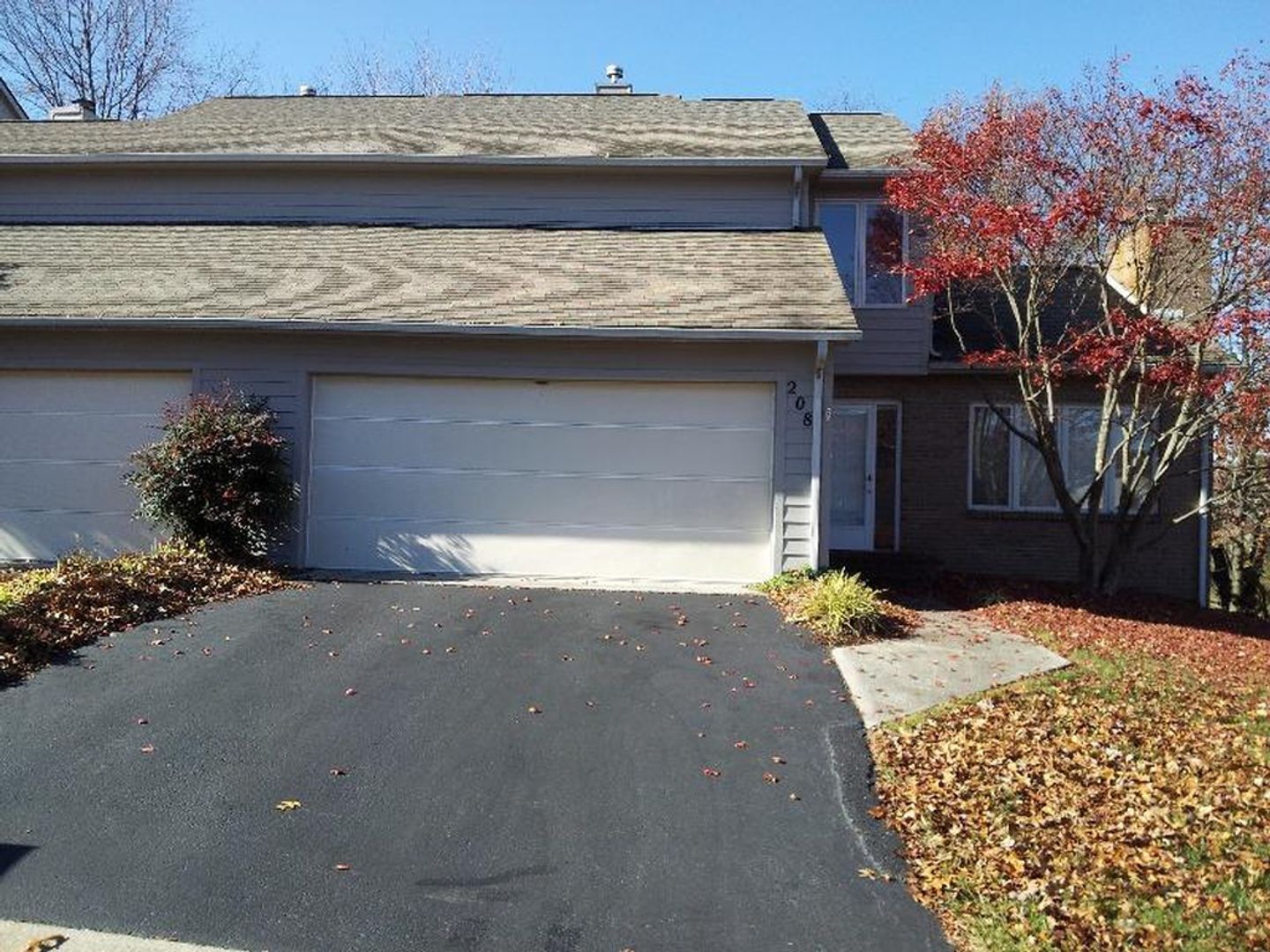 Blacksburg House: 208 Woods Edge Court - 1