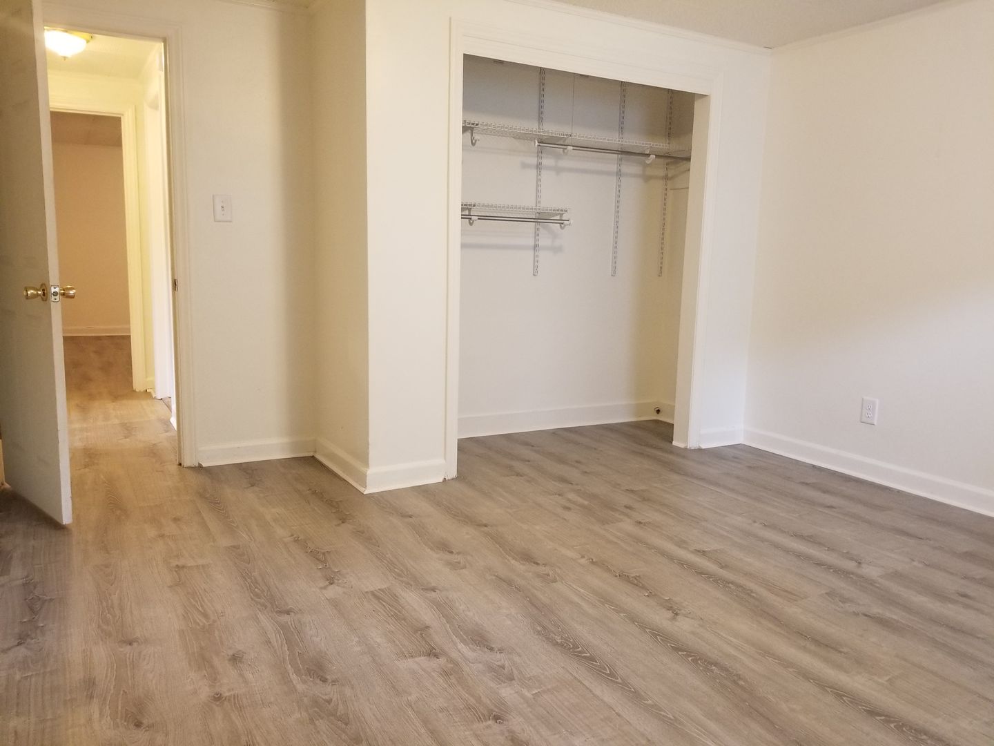 Blacksburg Apartment: 510 Harrell Street