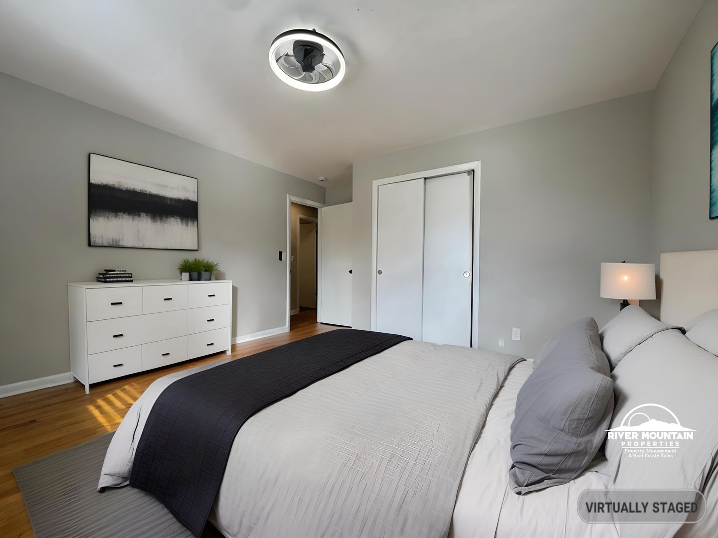 Blacksburg Apartment: 1003 Giles Road