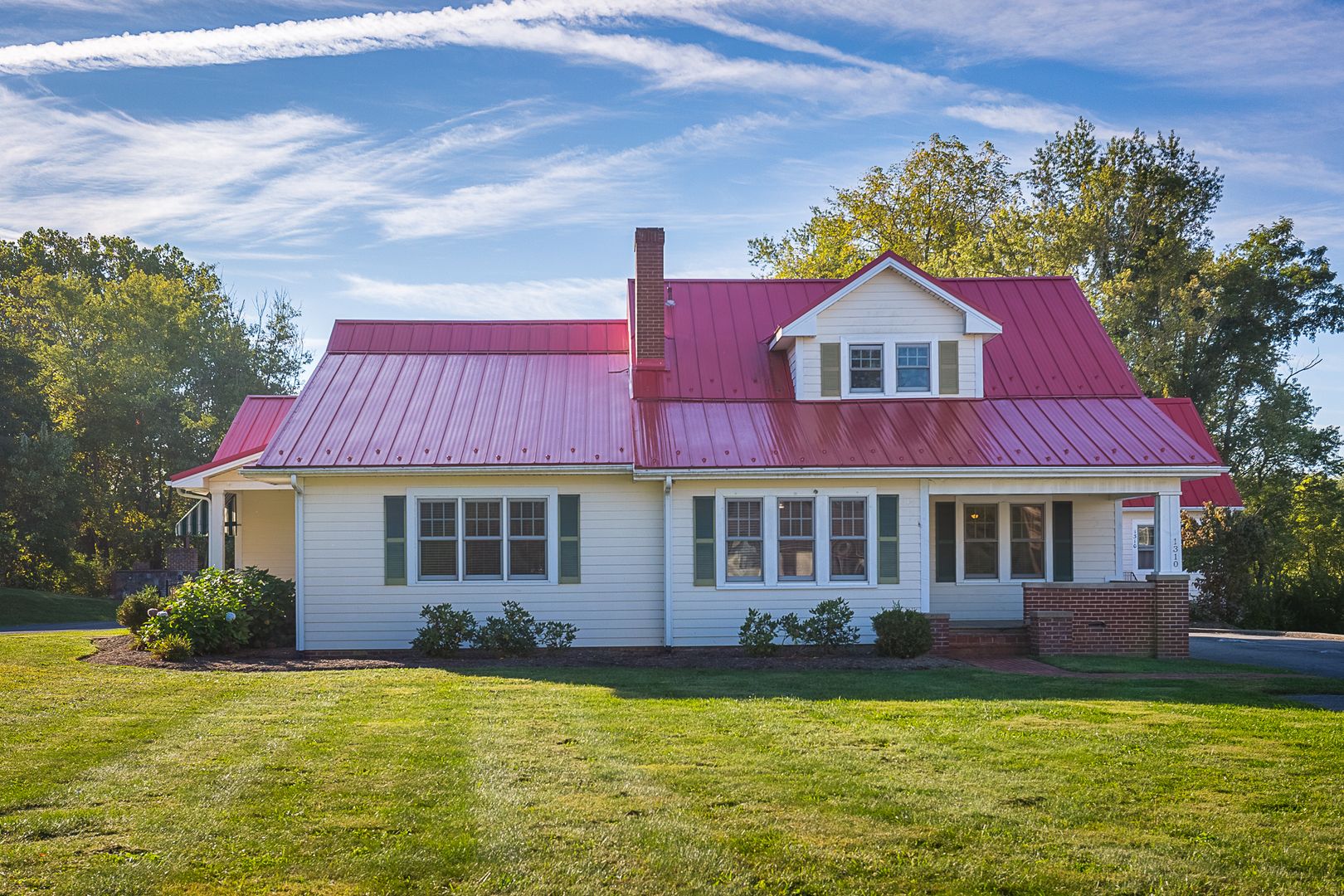 Blacksburg Apartment: 1310 North Main Street