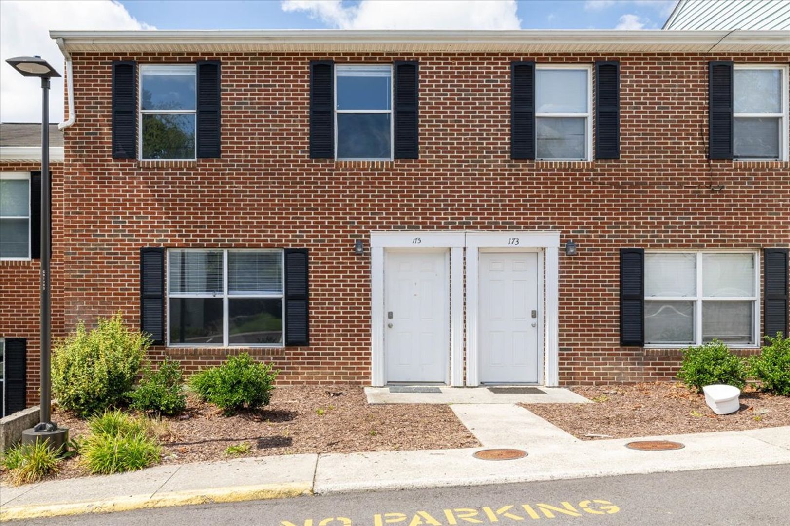 Blacksburg House: 175 Clover Valley Circle