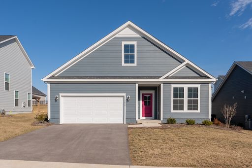 Modern Home with Open Floor Plan in Blacksburg – photo 1