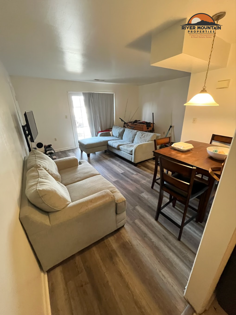 Blacksburg Condo: 311 Loudon Road  #311