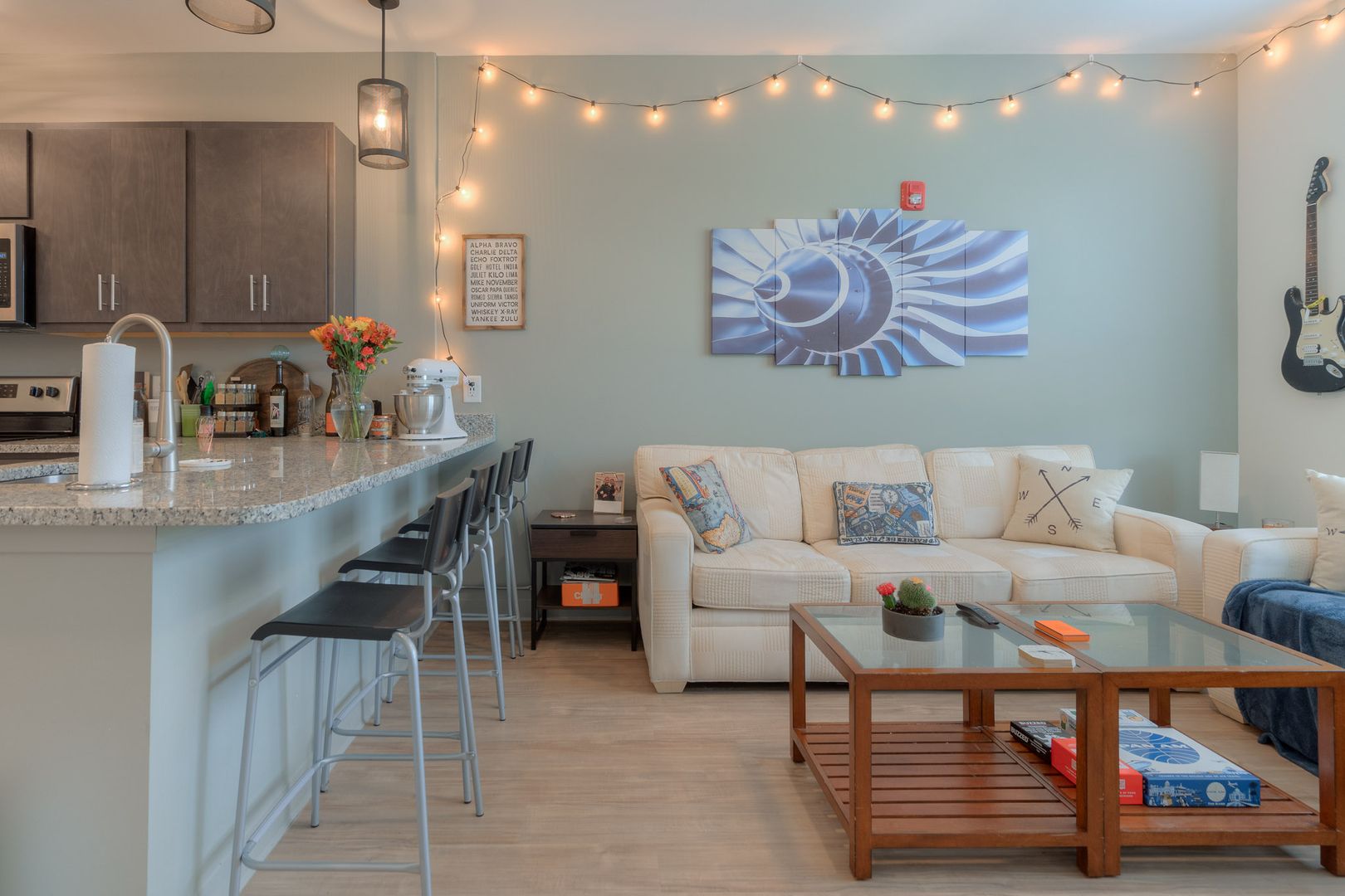 Blacksburg Apartment: 1222 Patrick Henry Dr