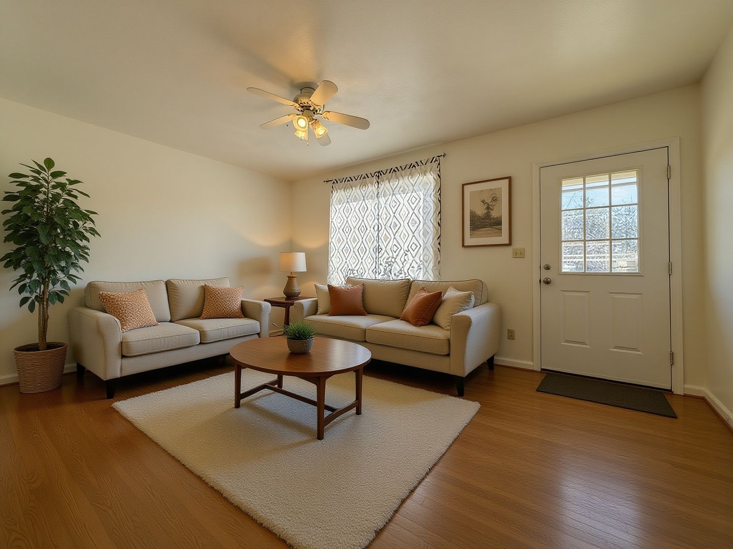 Blacksburg House: 1708 Grayland Street