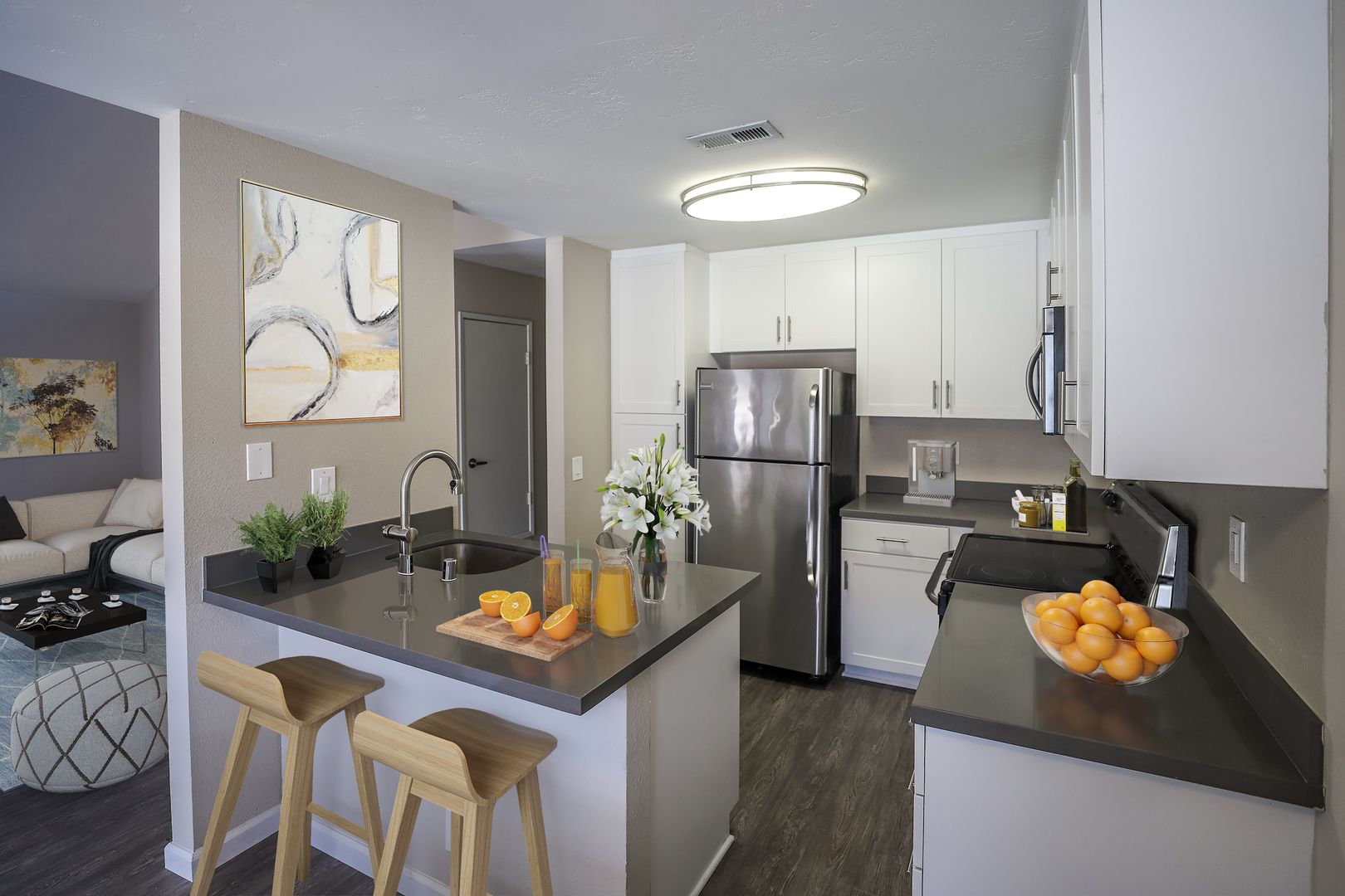 Carlsbad Apartment: 2939 Unicornio Street