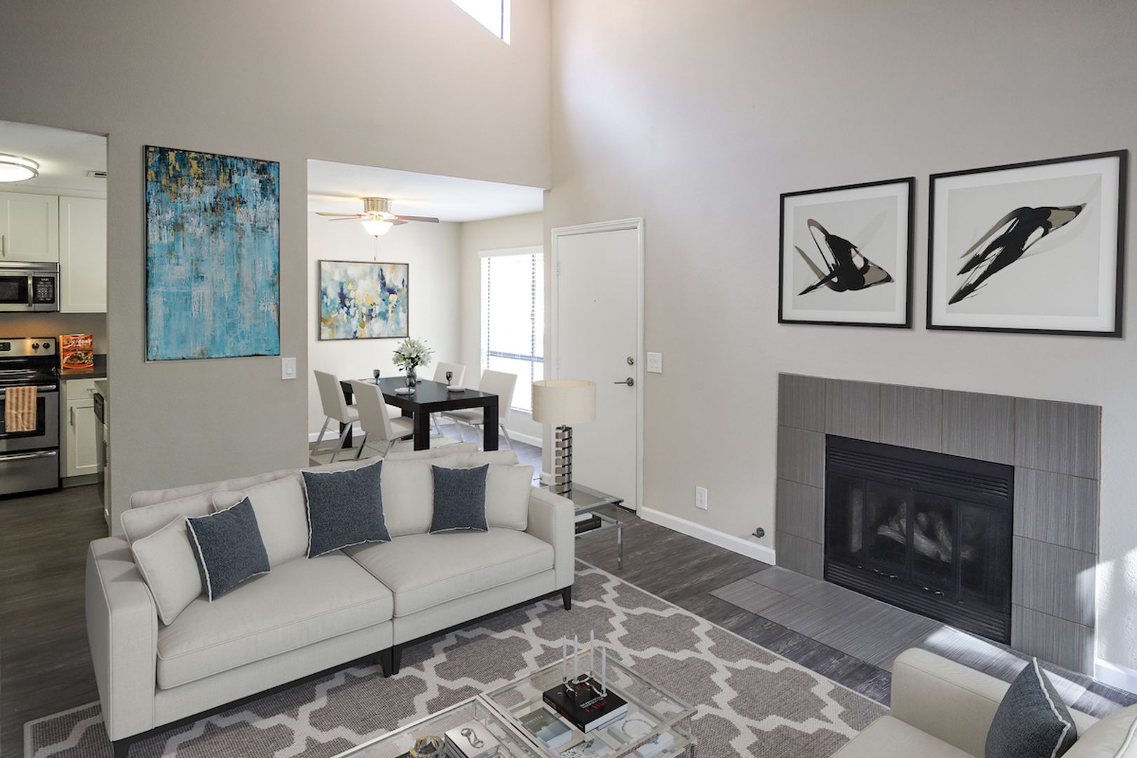 Carlsbad Apartment: 2939 Unicornio Street