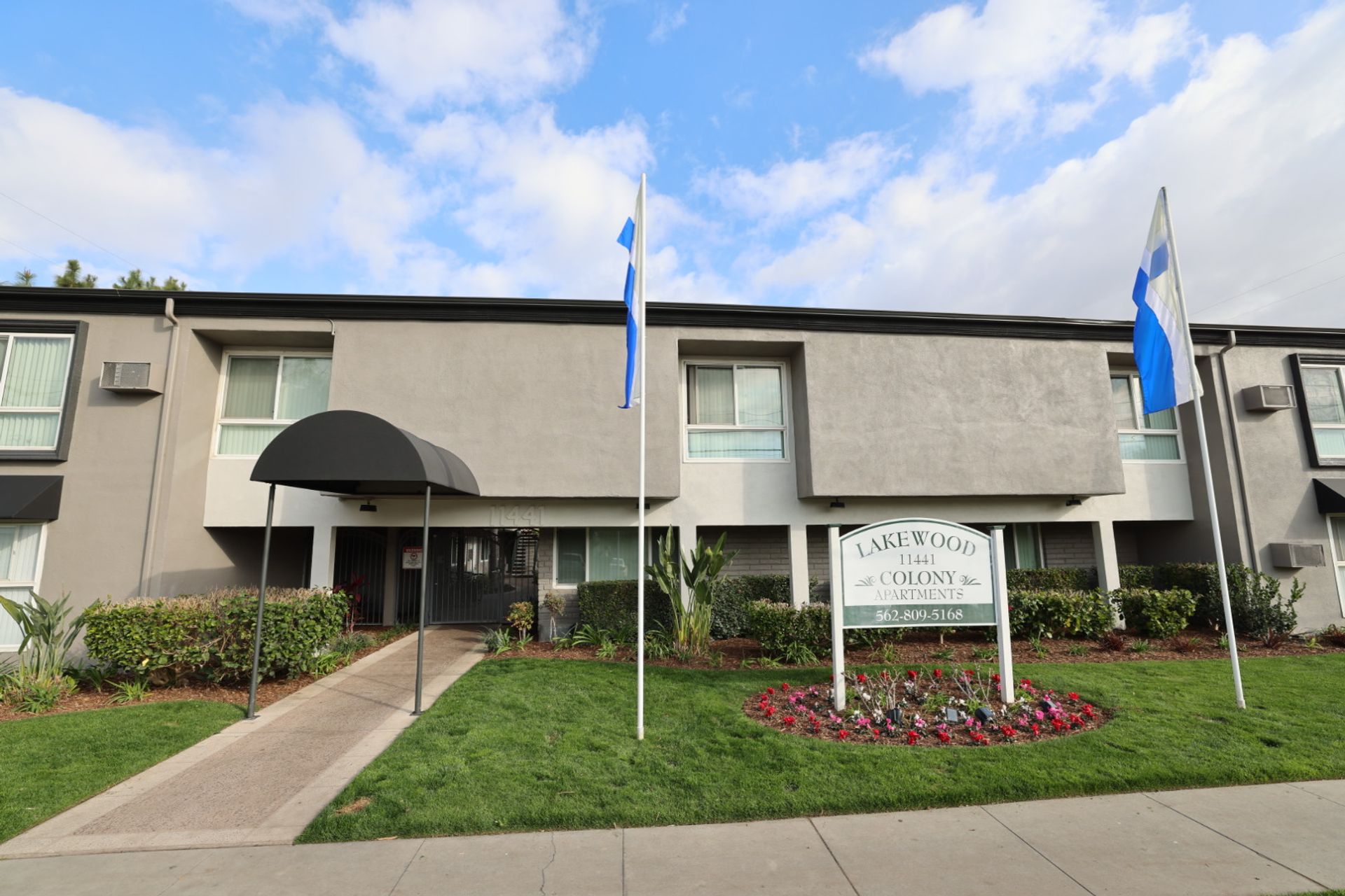 Lakewood Apartment: 11441 216th Street