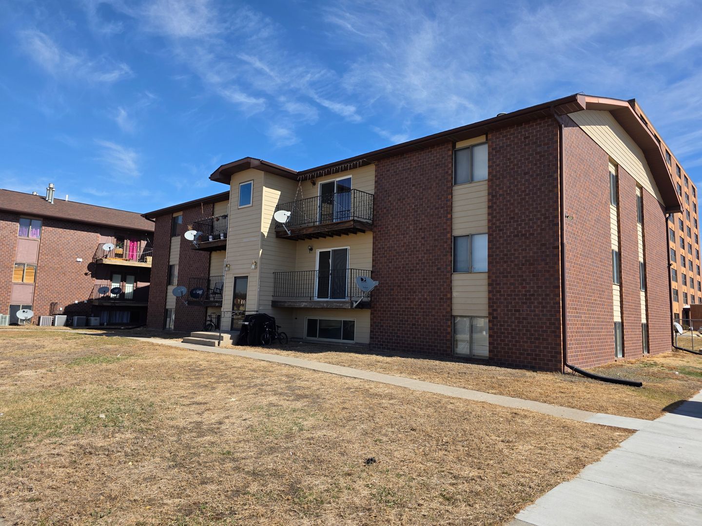 Norfolk Apartment: 1704 W Pasewalk Ave