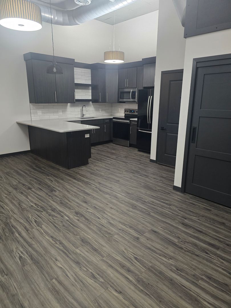 Norfolk Apartment: 403 W Norfolk Ave