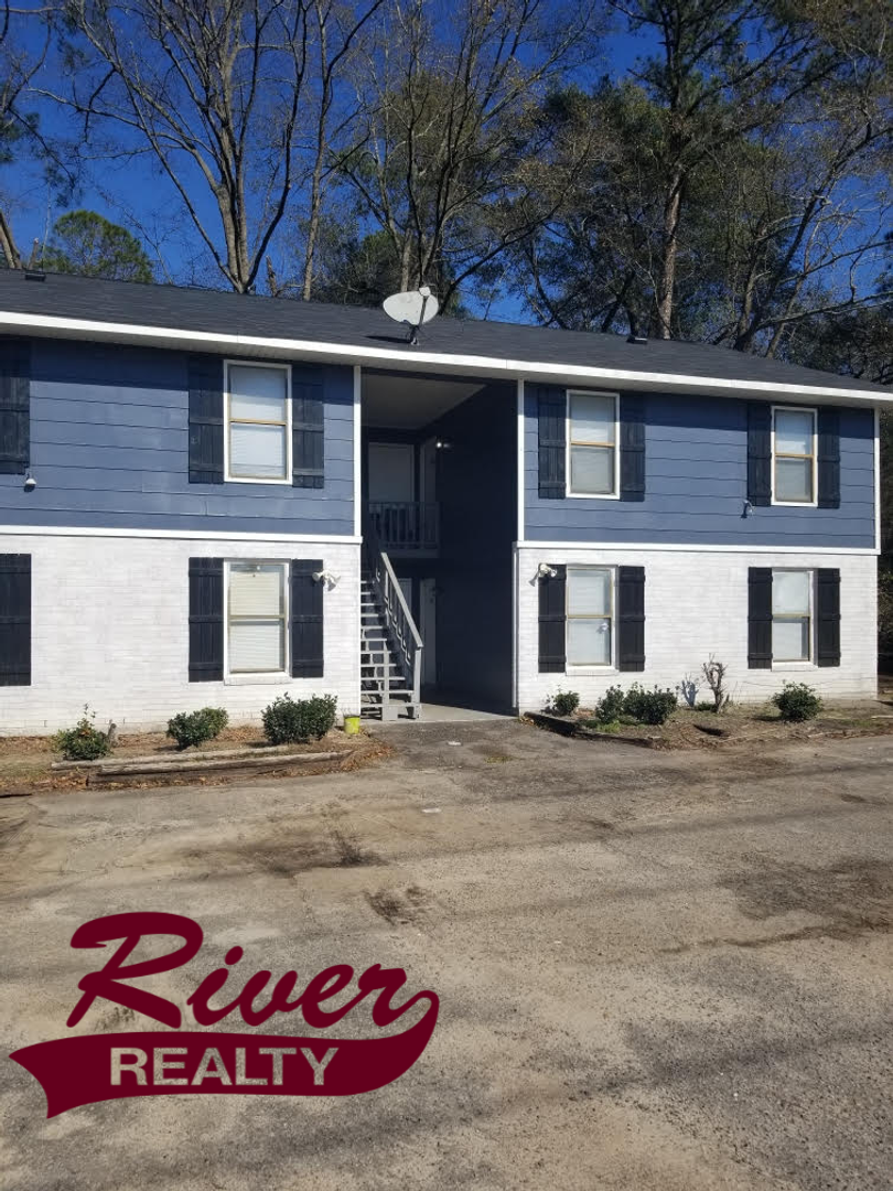 North Augusta Apartment: Chalet North