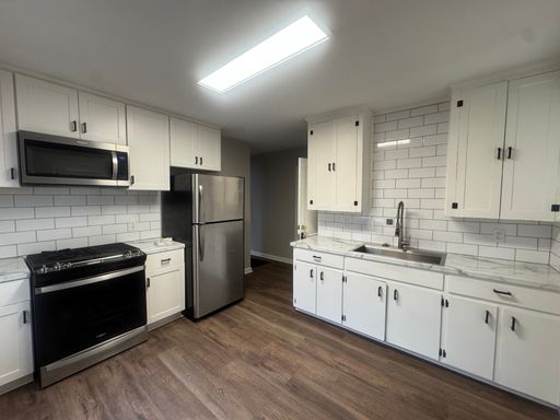 Lovely 1 bedroom Apartment – photo 1