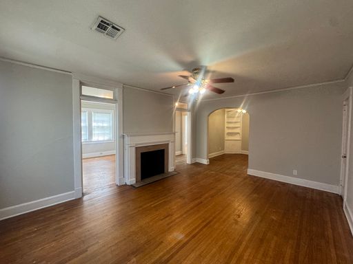 Cloverdale Apartment on E. Fairview – photo 1