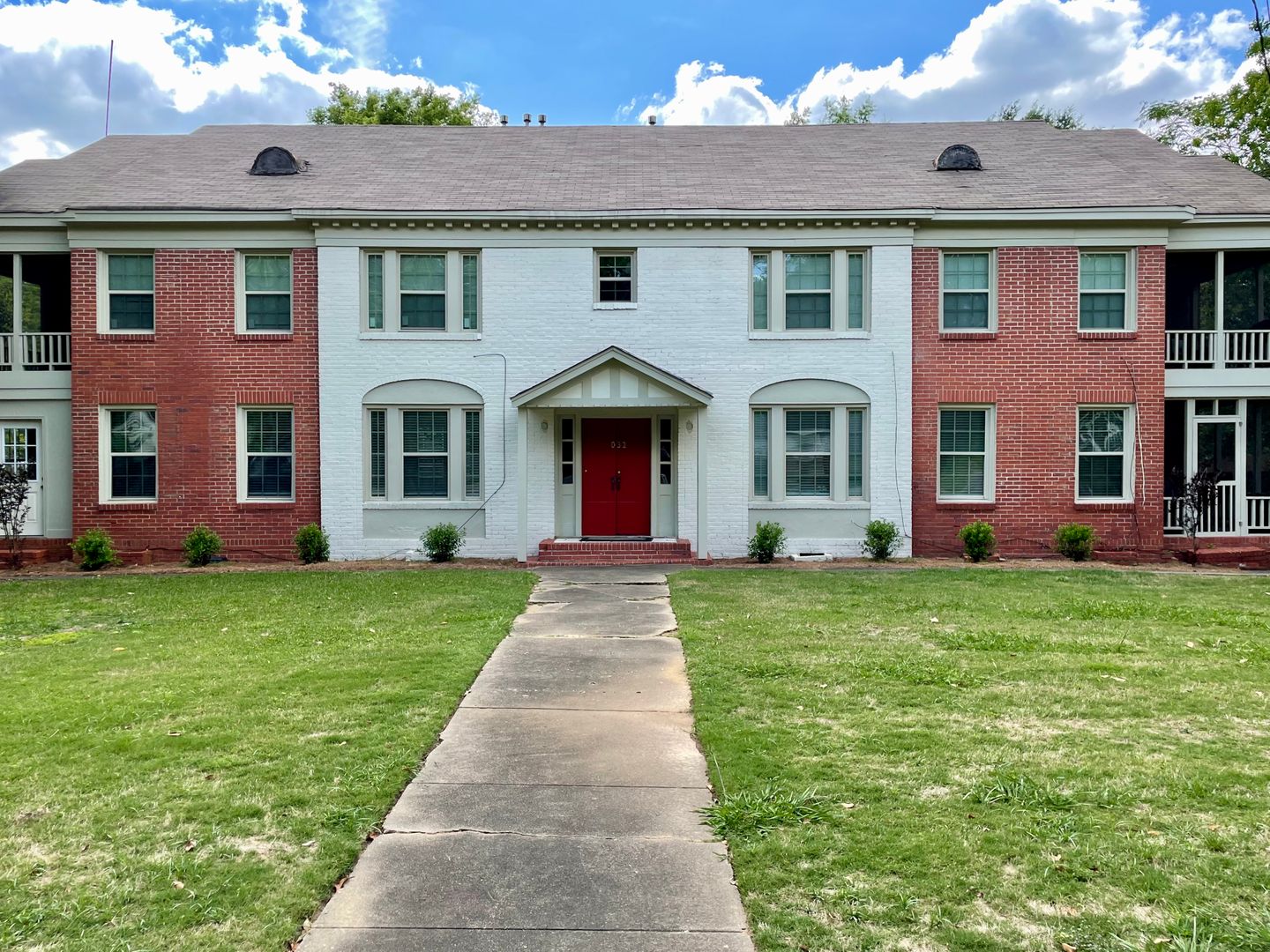 Montgomery Apartment: 3032 Norman Bridge Road