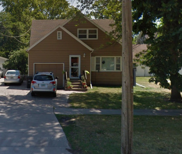 Fargo Apartment: 716 4th Street South