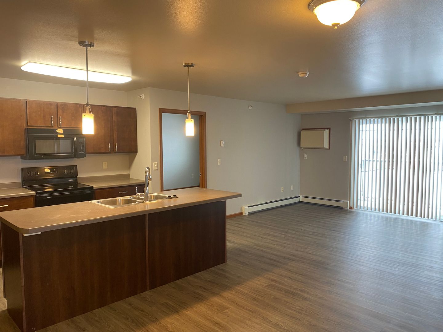 Fargo Apartment: 3500 R3