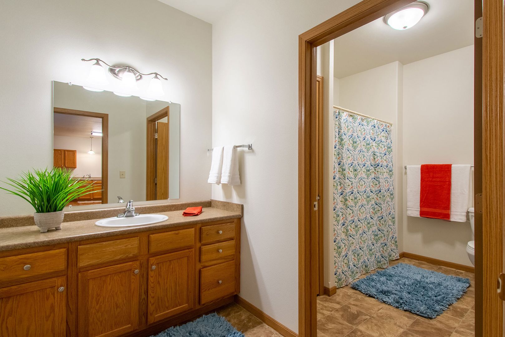 Moorhead Apartment: 3433 28th St South