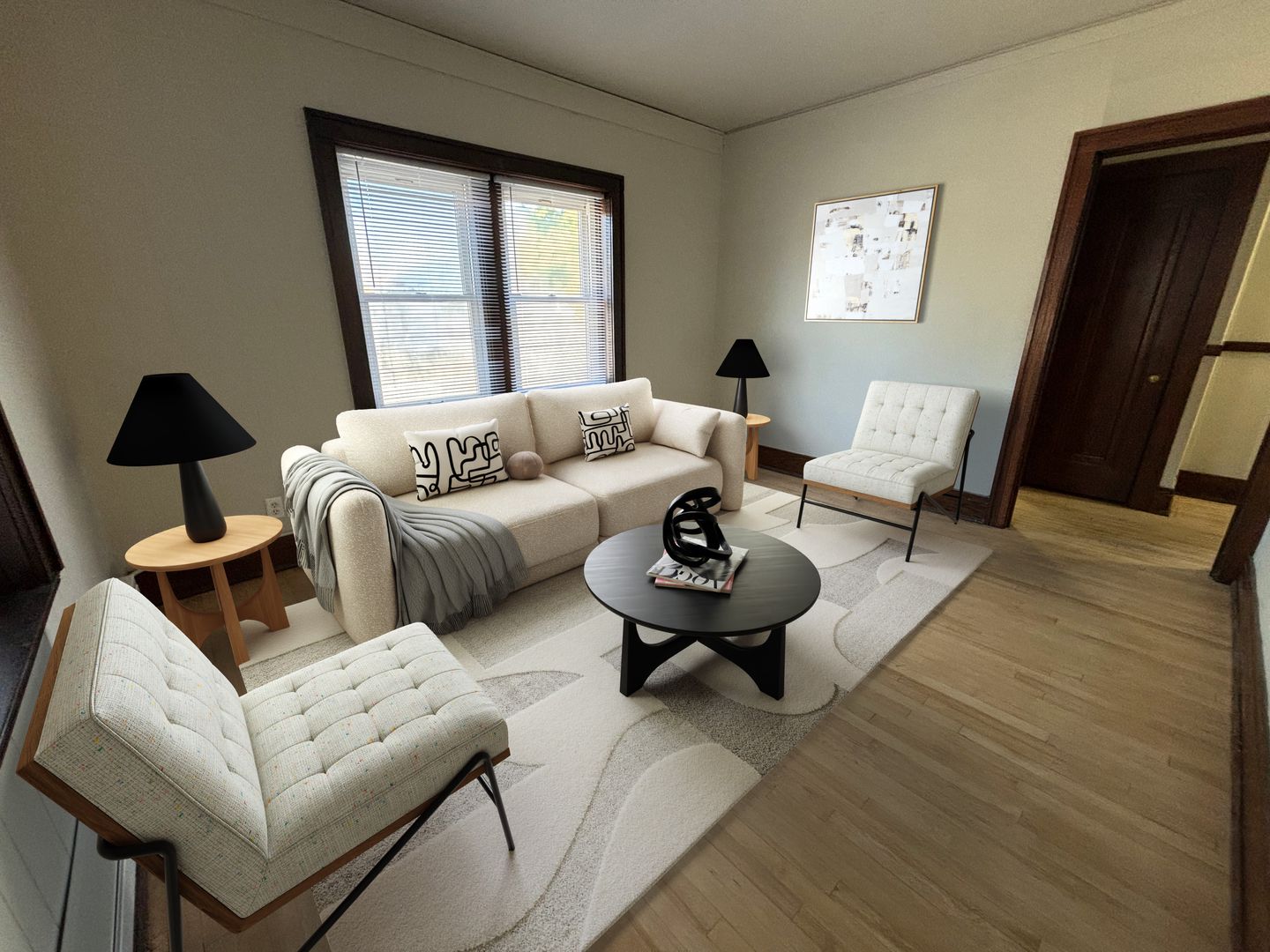 Fargo Apartment: 720 6th Ave N