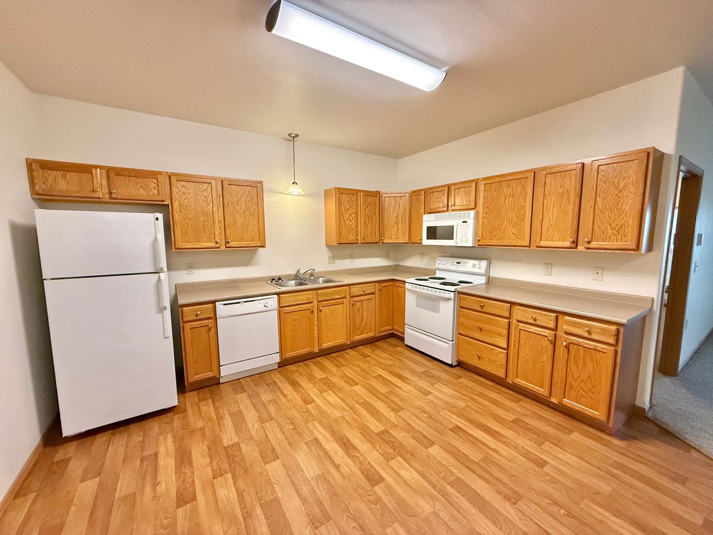 Moorhead Apartment: 3433 28th St South