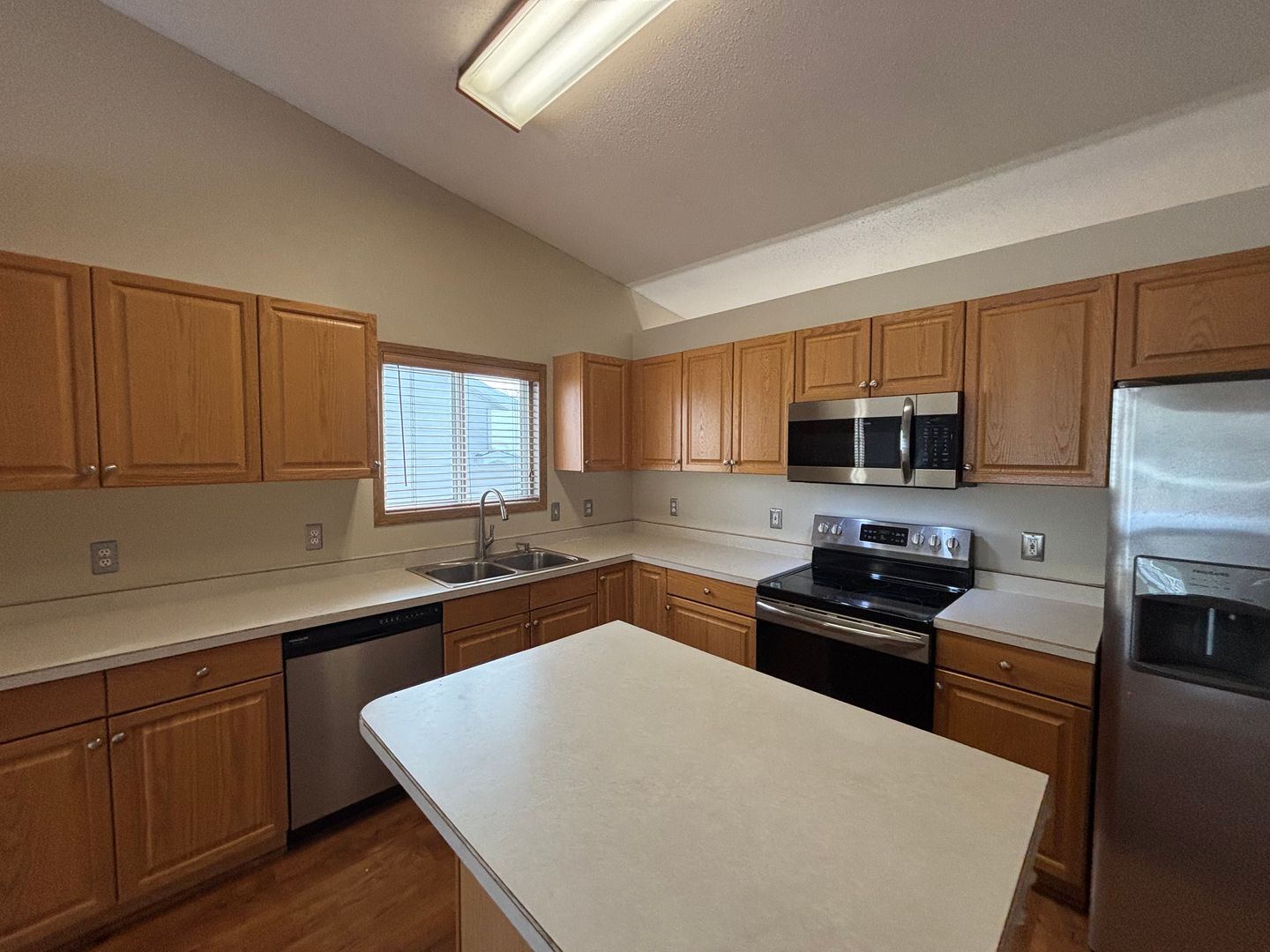 Fargo House: 2915 Dakota Park Circle